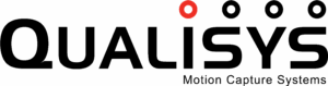 Qualisys Tracker Manager