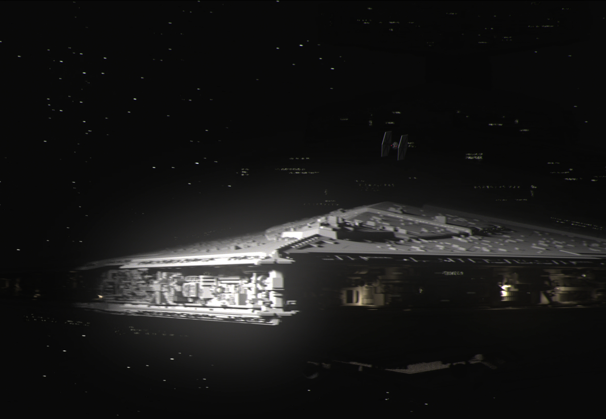 Star Destroyer