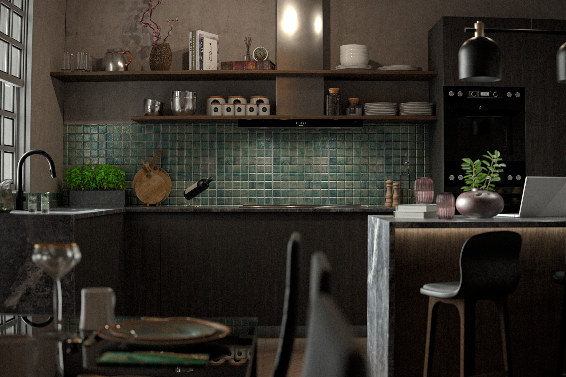 Archviz